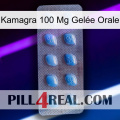 Kamagra 100 Mg Gelée Orale viagra3
